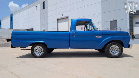 1965 Ford F-150