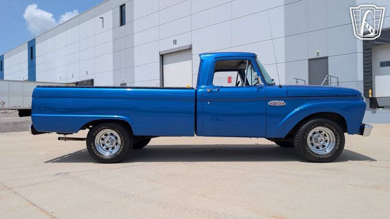 1965 Ford F-150