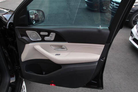 2020 Mercedes-Benz GLS GLS 450