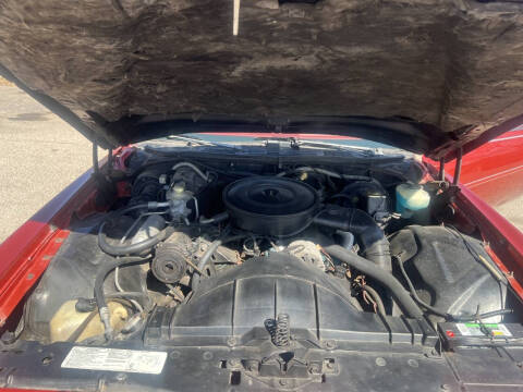 1976 Pontiac Grand Prix