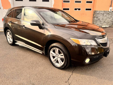 2014 Acura RDX w/Tech