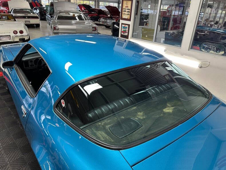 1979 Pontiac Firebird