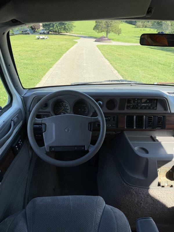 1994 Dodge Ram Van B350 LE Maxi