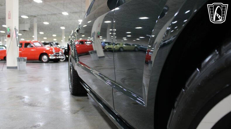 2008 Ford Mustang