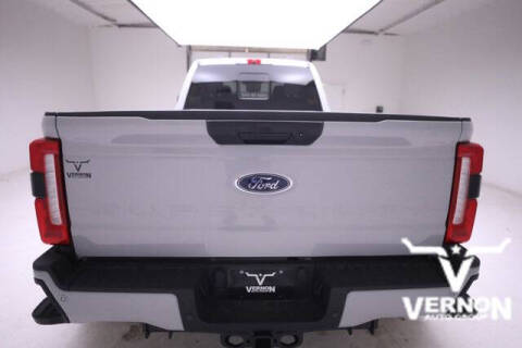 2026 Ford F-350 Super Duty XL