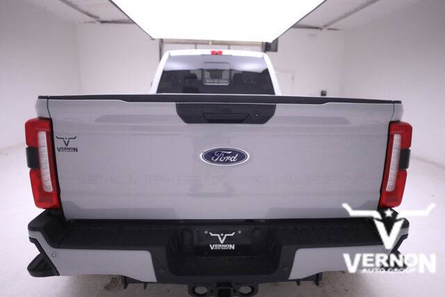 2026 Ford F-350 Super Duty XL