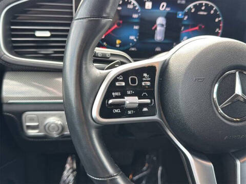 2023 Mercedes-Benz GLE GLE 350 4MATIC