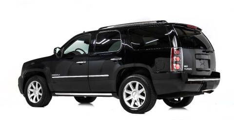 2011 GMC Yukon Denali