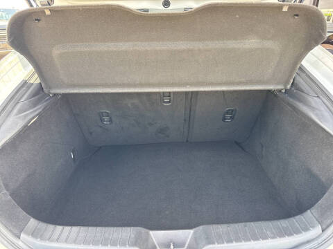2025 Mazda Mazda3 Hatchback 2.5 S Select Sport
