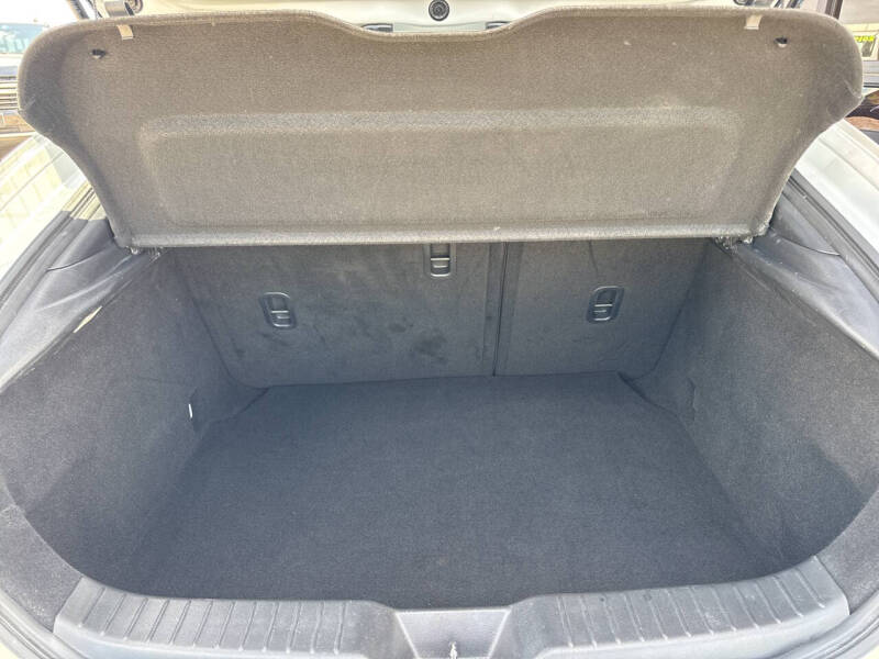 2025 Mazda Mazda3 Hatchback 2.5 S Select Sport