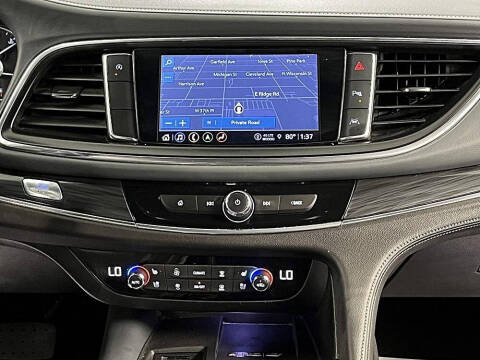 2024 Buick Enclave Premium