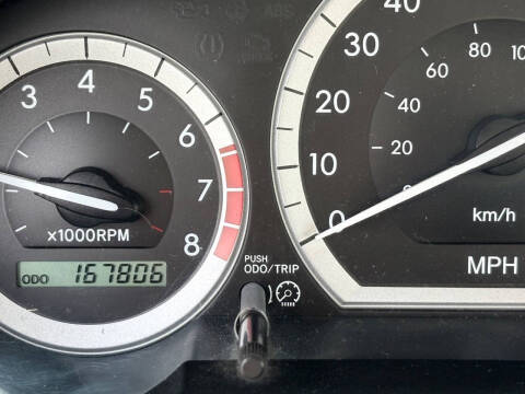 2008 Toyota Sienna CE 7-Passenger