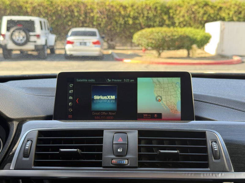 2018 BMW 4 Series 430i Gran Coupe