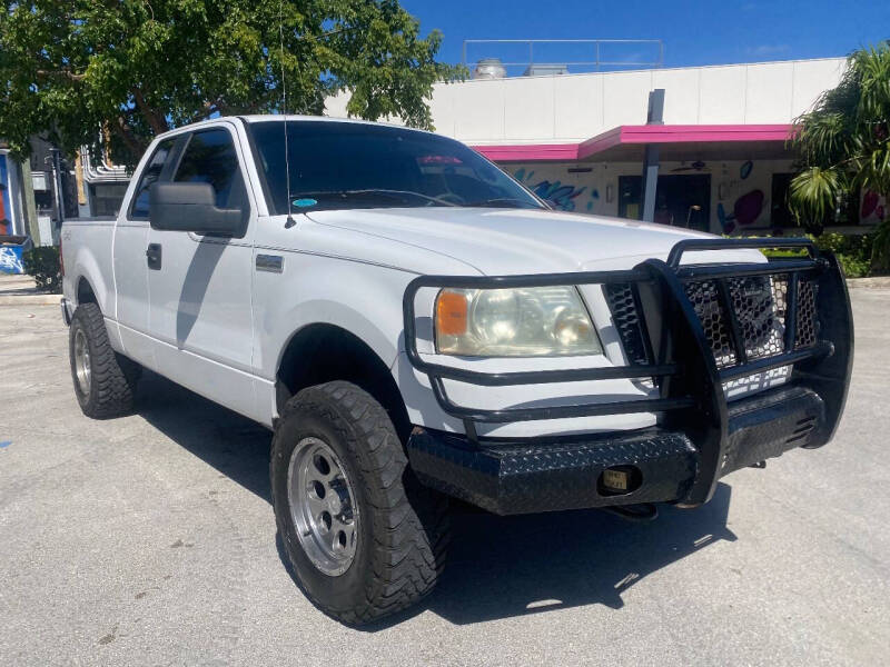 2006 Ford F-150 XLT photo 15