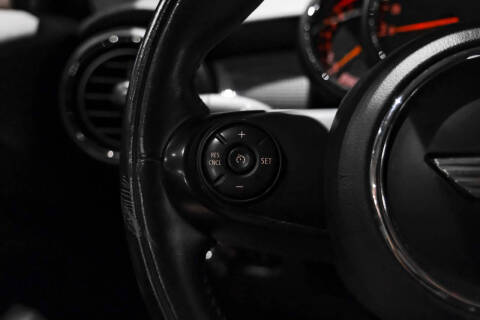 2017 MINI Hardtop 2 Door Cooper