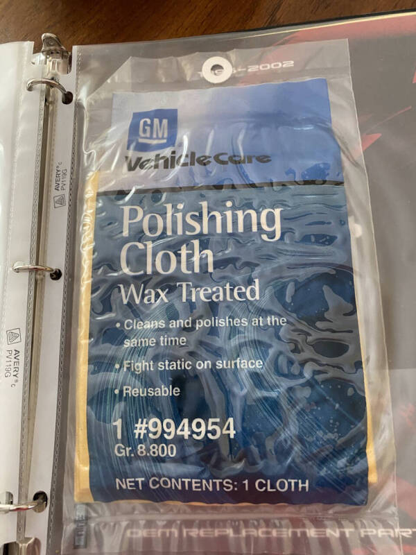 2002 Chevrolet Camaro Z28