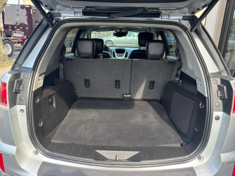 2017 GMC Terrain Denali