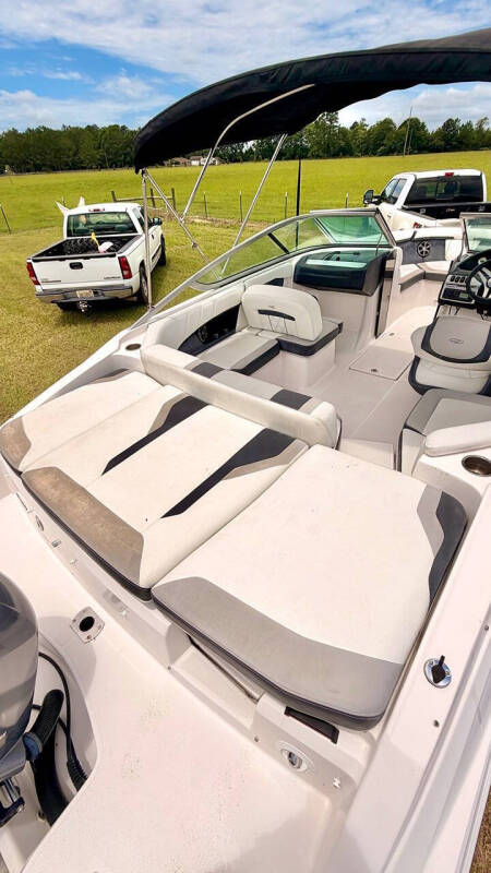 2019 Regal 21 OBX
