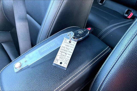 2019 Mercedes-Benz CLA CLA 250