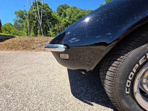1968 Chevrolet Corvette