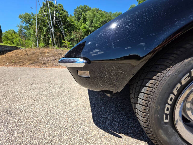 1968 Chevrolet Corvette