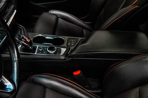 2023 Cadillac CT4-V