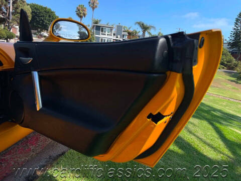 2003 Dodge Viper SRT-10