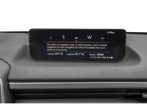 2026 Mazda CX-50 2.5 S Meridian Edition