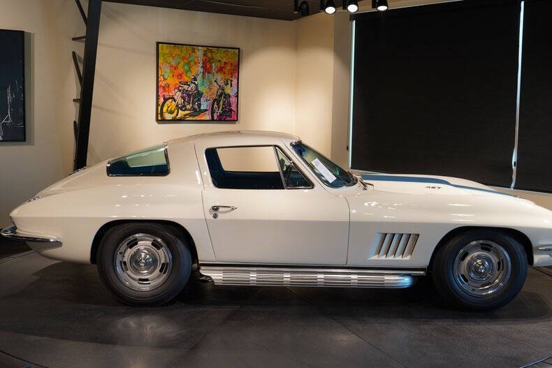 1967 Chevrolet Corvette