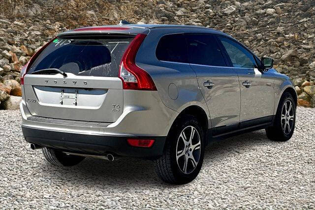 2013 Volvo XC60 T6