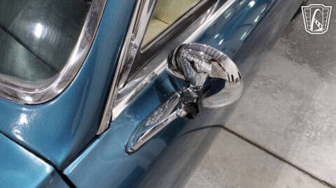 1967 Pontiac Tempest
