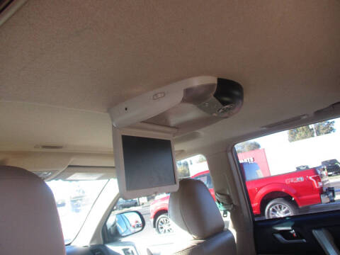 2012 Toyota Highlander SE