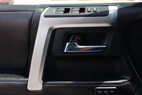 2016 Toyota 4Runner