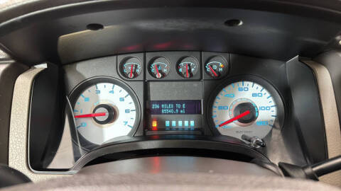 2009 Ford F-150