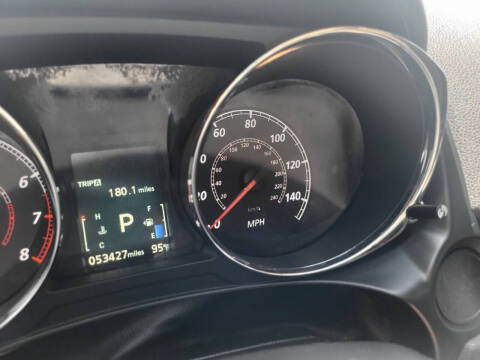 2021 Mitsubishi Outlander Sport ES