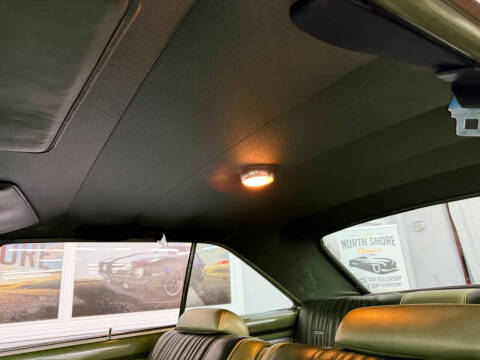 1971 Dodge Dart