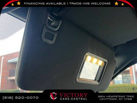 2019 Land Rover Range Rover HSE