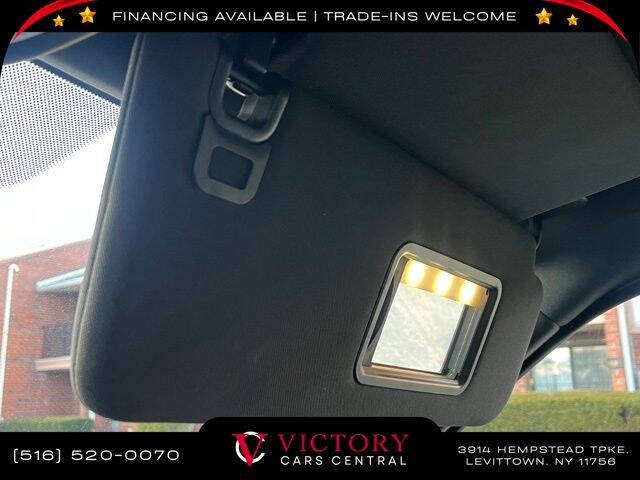 2019 Land Rover Range Rover HSE