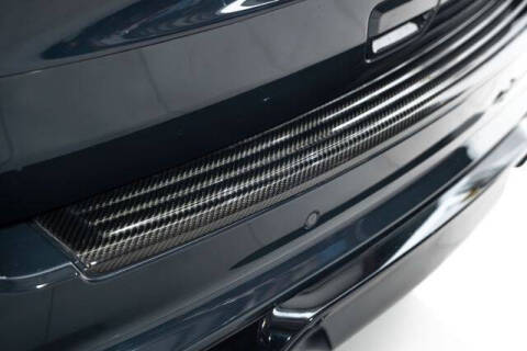 2018 Jeep Grand Cherokee Trackhawk