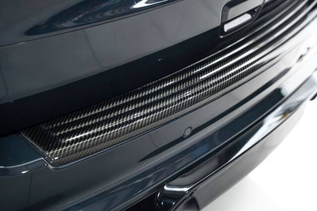 2018 Jeep Grand Cherokee Trackhawk