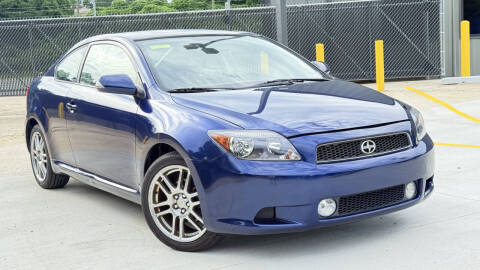 2005 Scion tC