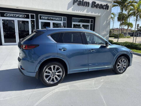 2024 Mazda CX-5 2.5 S Premium Plus