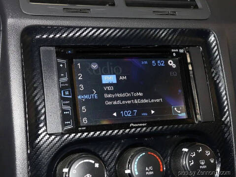 2010 Dodge Challenger SE