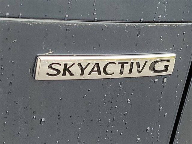 2023 Mazda CX-50 2.5 S Preferred Plus