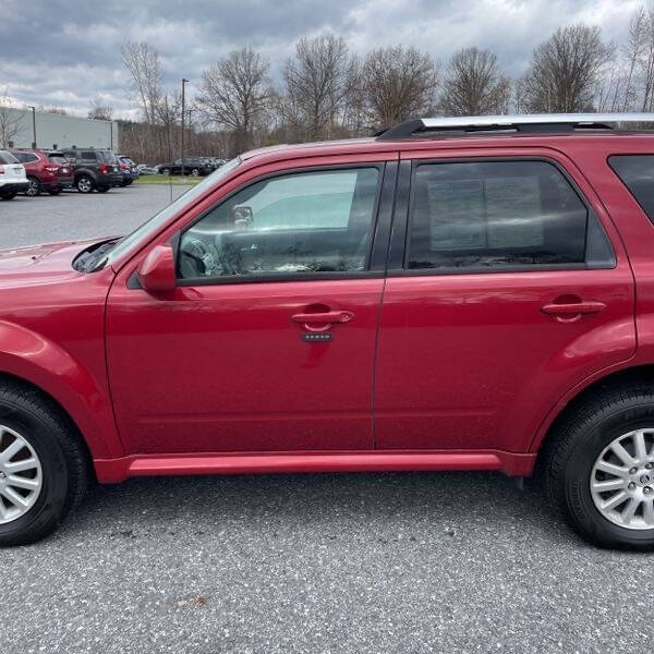 2010 Mercury Mariner for sale at Green Light Auto in Bridgeton, NJ