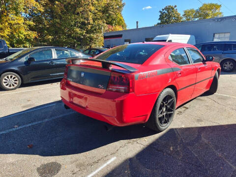2006 Dodge Charger RT