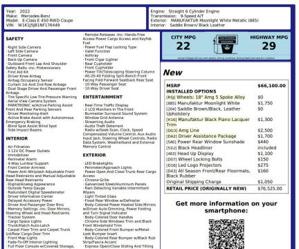 2022 Mercedes-Benz E-Class E 450