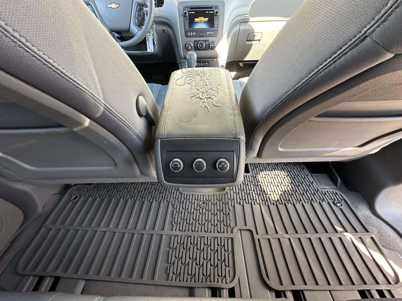 ChevroletTraverse26