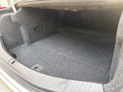 2017 Cadillac XTS Luxury