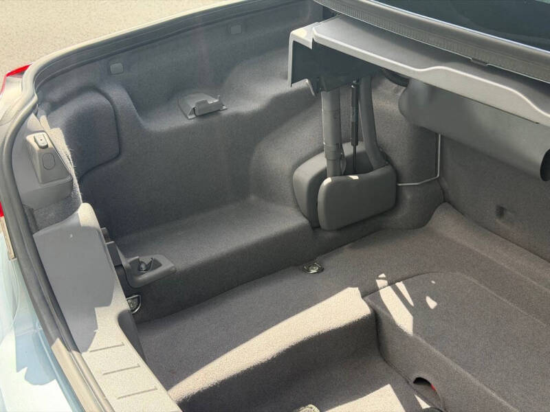 2007 Volvo C70 T5